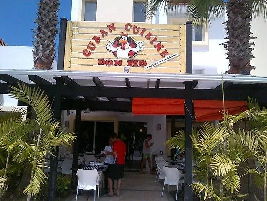 بونتا كانا Secret Paradise Room 1 Near To The Beach 0*, بونتا كانا
