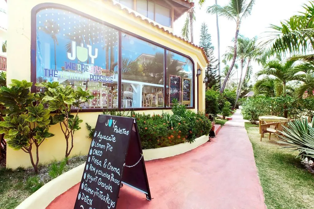 بونتا كانا Secret Paradise Room 1 Near To The Beach فيلة