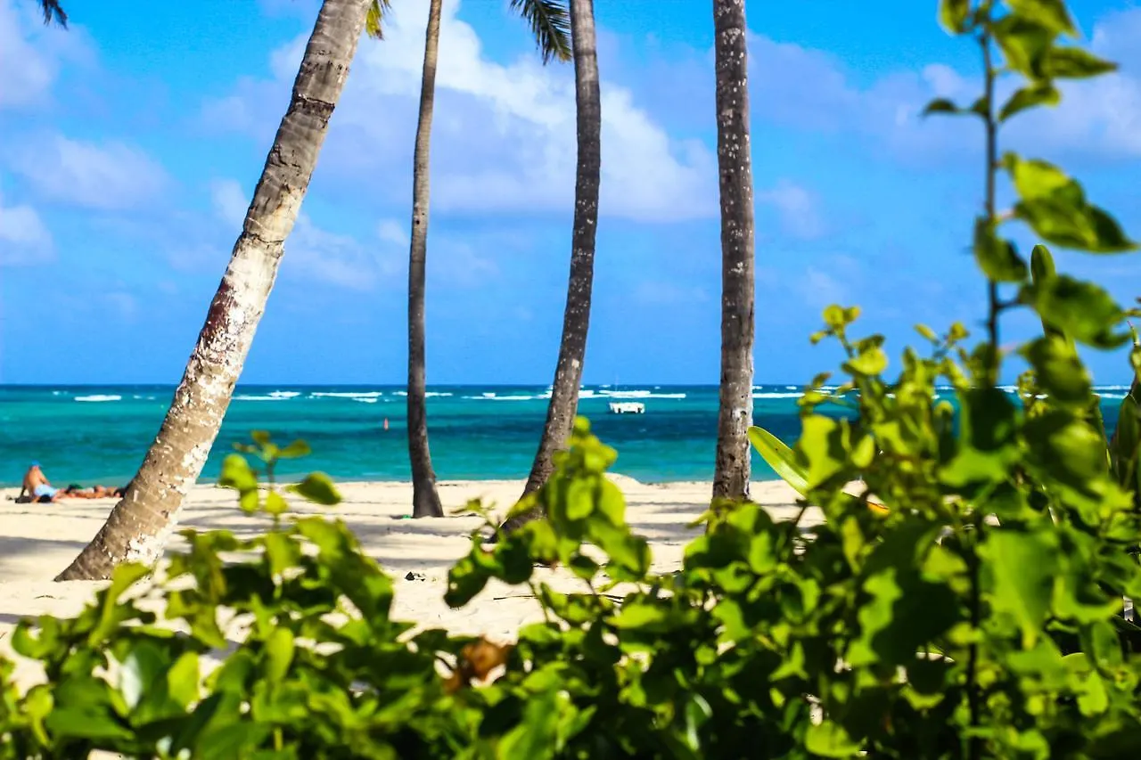 فيلة بونتا كانا Secret Paradise Room 1 Near To The Beach جمهورية الدومينيكان