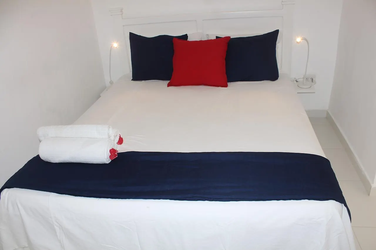 بونتا كانا Secret Paradise Room 1 Near To The Beach بونتا كانا