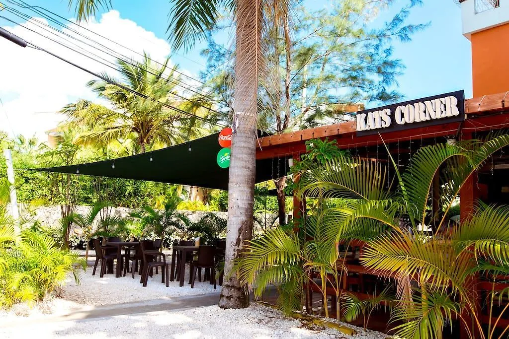 بونتا كانا Secret Paradise Room 1 Near To The Beach