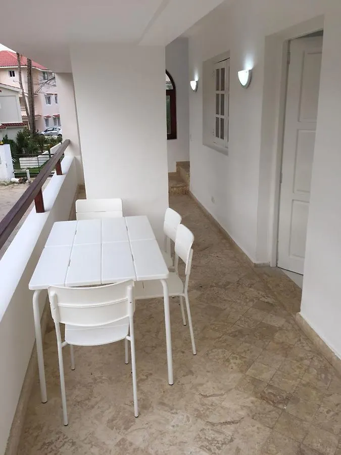 بونتا كانا Secret Paradise Room 1 Near To The Beach 0*, بونتا كانا جمهورية الدومينيكان