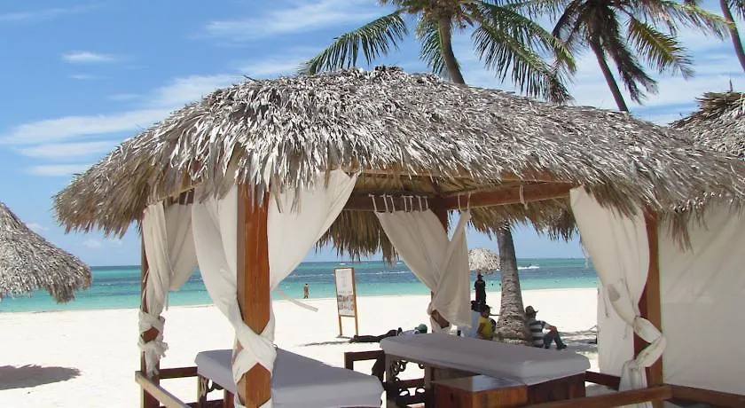 Secret Paradise Room 1 Near To The Beach Punta Cana Villa