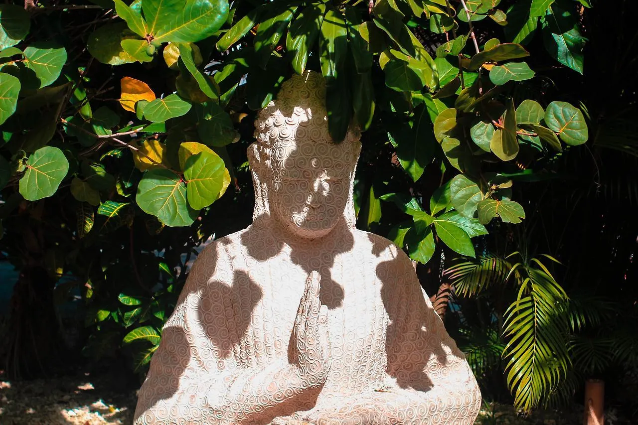 Villa Secret Paradise Room 1 Near To The Beach Punta Cana