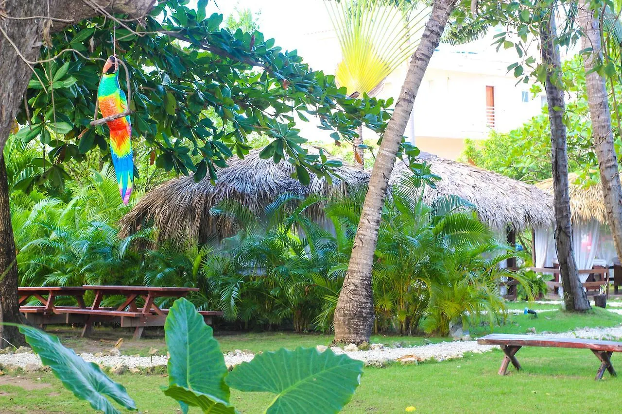 Secret Paradise Room 1 Near To The Beach Punta Cana República Dominicana